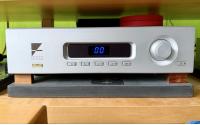 Ayre K-5xeMP plus Metallfernbedienung