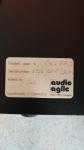 Audio Agile Clear2