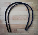 HighEnd Cinch Kabel Millenium 4000 - 2x 1.0m -Versand aus Deutschland