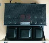 Audio Research Classic 60 Hybrid-Röhren-/FET-Stereo-Endstufe