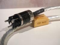 Odin Power Cable 1,25 Mt