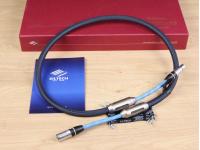 Golden Eagle 110 Double Crown highend digital AES/EBU interconnect XLR 1,5 metre