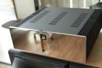 Gamut D200 Endstufe / Amp / high End