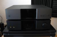 G2 Vega + Aries DAC/PreAmp/Streamer + Audioquest Diamond