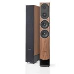 Prophecy 9 Natural walnut NEW Kundenruckläufe