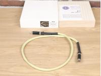 HIJIRI HDG Million digital audio interconnect RCA 1,0 metre
