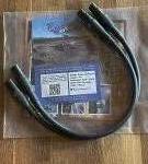 - Golden Reference XLR 0,5m mit Zertifikat