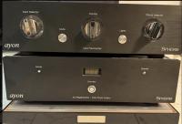 Spheris II SE inkl. Phono