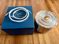 Diamond Sound passive grounding