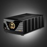 MBL 9011 Reference Line Power Amplifier – Brand New / Never Used