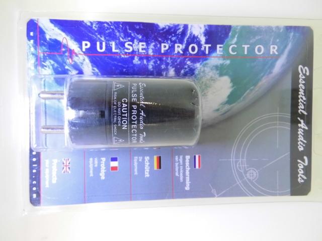 Pluse Protector * Überspannungsschutz * Sonderpreis