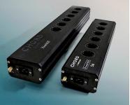 PowerHAUS M6 Master