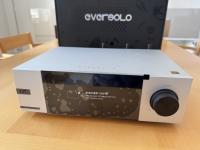 DMP A6 Master Edition Gen 2