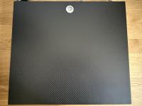 Finite Elemente Carbonfibre SD Absorberbase, Model CF01