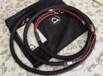 Purist Audio Design Musaeus Revision C Bi-Wire Speaker Cable - Like New
