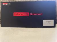 XLR digital STATEMENT II 1 mètre