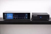 MATRIX AUDIO TT-1 + FARAD SUPER3 – LIKE NEW