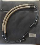 Silver Dart XLR (1m)