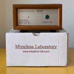 For sale superb Miyajima KSW Step up transformer