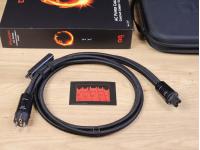 Dragon Source high end audio power cable 1,5 metre