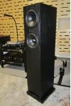 F500E Standlautsprecher