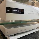 ROSSINI APEX COMBO STREAMER CD DAC + CLOCK