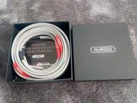 Albedo silver monolith reference mkii sold  			