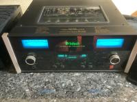 Mcintosh C2700