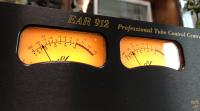 EAR Yoshino 912 preamplifier