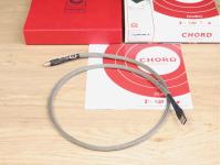 Epic digital audio USB cable 1,0 metre