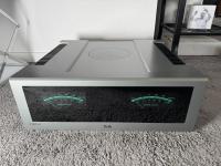 T+A T + A A 3000 HV High End Stereo Endstufe in Titan aus 2018
