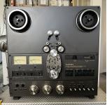 Technics RS-1500US 1986 - Perfect