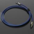 PLAYGROUND REFERENCE CAT7 NETWORK CABLE | 2.0M - BLUE
