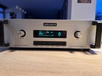 Audio Research LS26