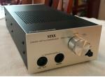 SRM-1 MKII CLASS A PROFESSIONAL HEADPHONE AMPLIFIER IN MINT CONDITION