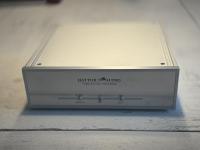 tube active stage buffer ecc82