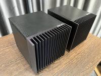 MPA 1 Monoblöcke | Paar