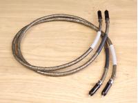 NF Imperial Mk2 high end audio interconnects RCA 1,0 metre