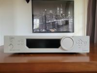 DPA-1 Preamplifier with RoomPerfect room correction