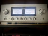 Luxman l-509x  			