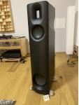 Z2 CRYO, schwarz, 6 Monate alt, wie neu