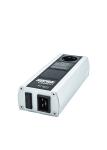DC-Blocker MD01-16-EU + LoRad 2,5 CS EU-16A, 1,5 m