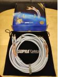 Supra Cables XL Annorum 2x3,0m / Single-Wire