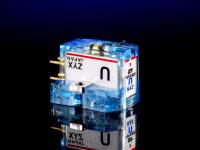 Ultimate 4D XH SB2 - NEU: hysteresefreier Generator!!