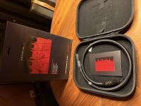 AudioQuest Wel Signature 1 meter