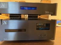 -Reserviert- Wadia27ix V3.0 und Wadia 270 Laufwerk in der letzten Upgrade Stufe