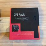 Doepke DFS 2 x 40a HIFI Earth leakage circuit breaker