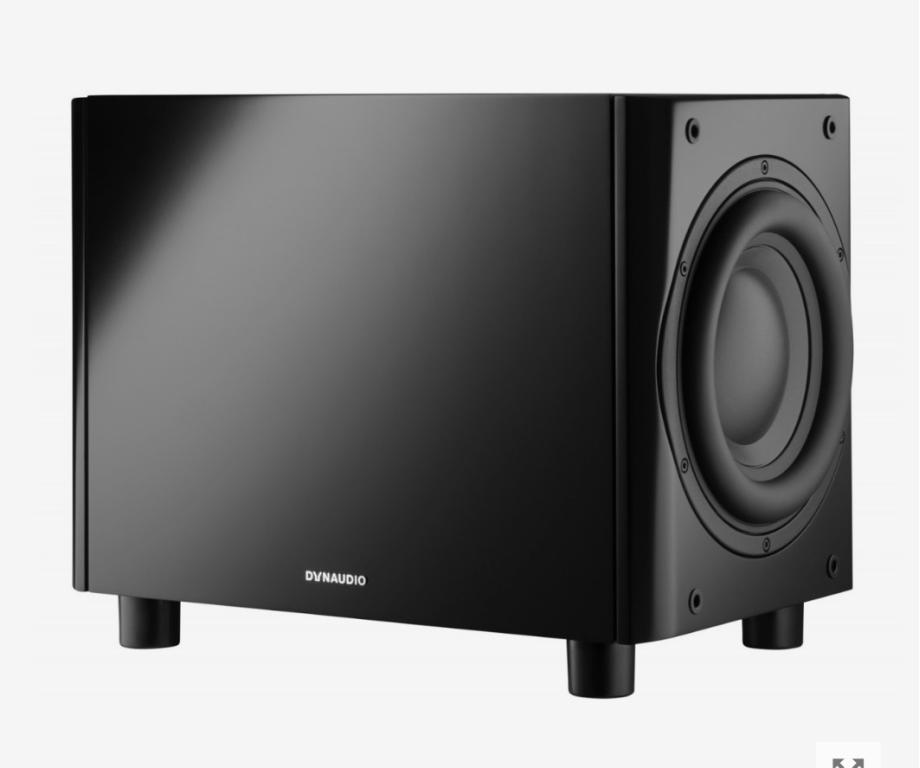 Dynaudio SUB6