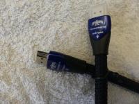 Audioquest Thunderbird 48 HDMI-Kabel (8K/10K) 0,6 m