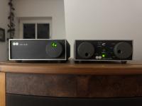 Nac 62, nap 90 plus Kabel recapped